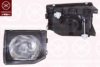 MITSUBISHI MB831065 Headlight